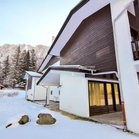 Appartement Devouassoux *