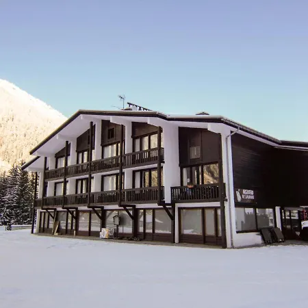 Appartement Devouassoux Chamonix