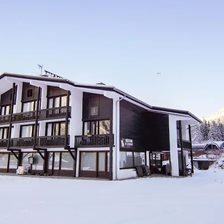 Devouassoux Appartement *