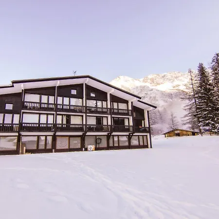 Appartement Devouassoux