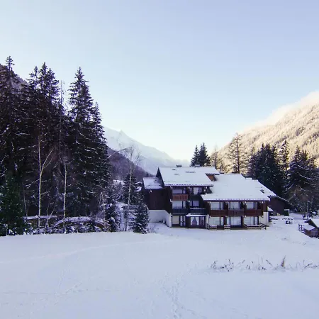 Appartement Devouassoux