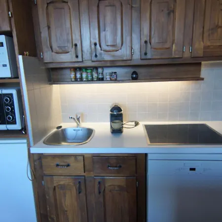 Devouassoux Appartement