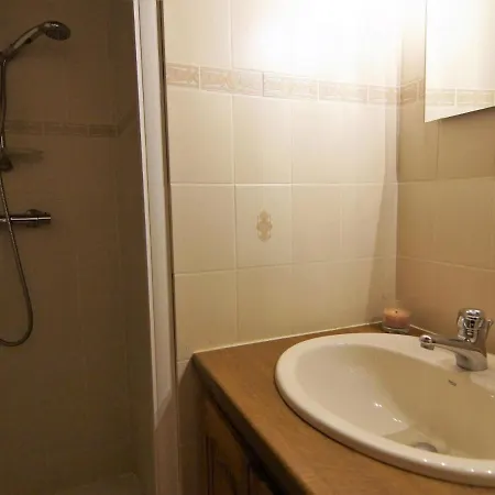 Devouassoux Appartement *