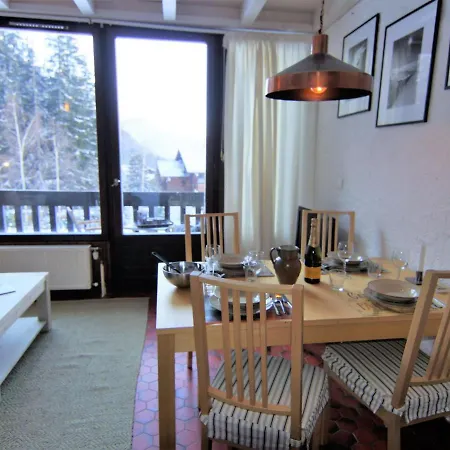 Devouassoux Appartement Chamonix